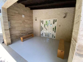 Casa Vacacional Jorge Coll